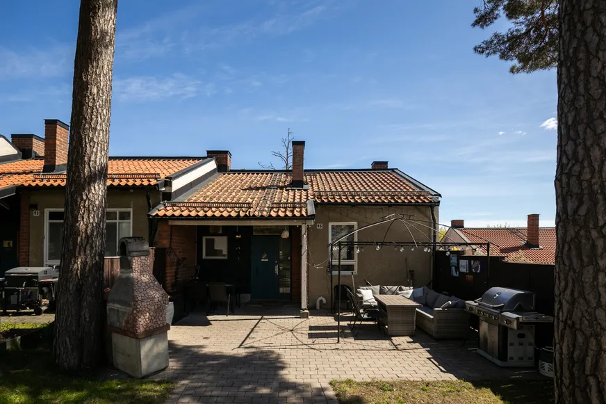 Fullskärm