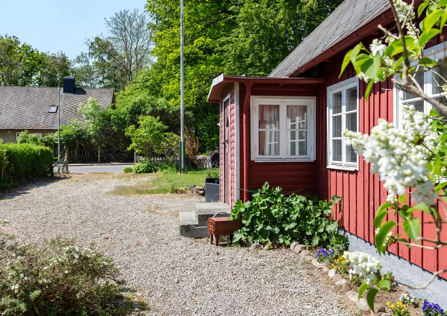 Fullskärm