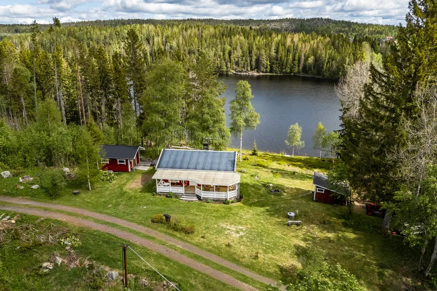 Fullskärm