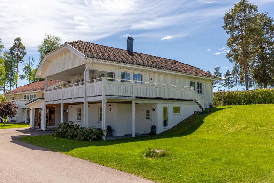 Fullskärm