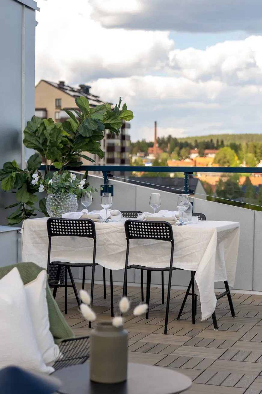 Fullskärm