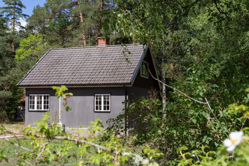 Fullskärm