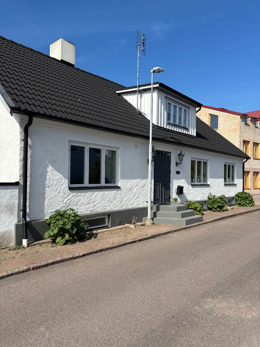 Fullskärm
