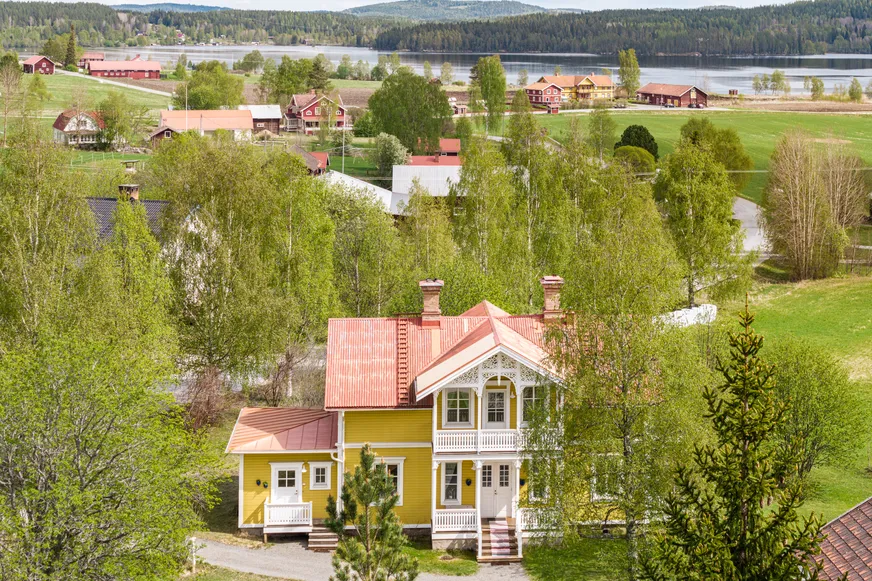 Fullskärm