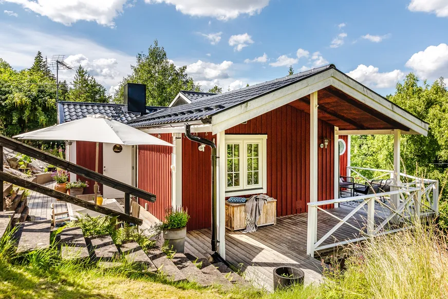 Fullskärm