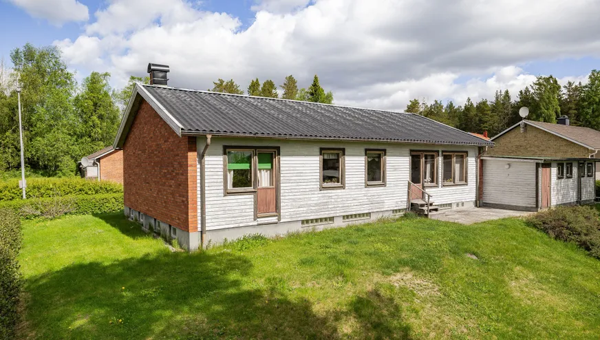 Fullskärm