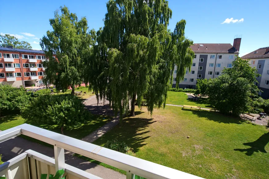Fullskärm