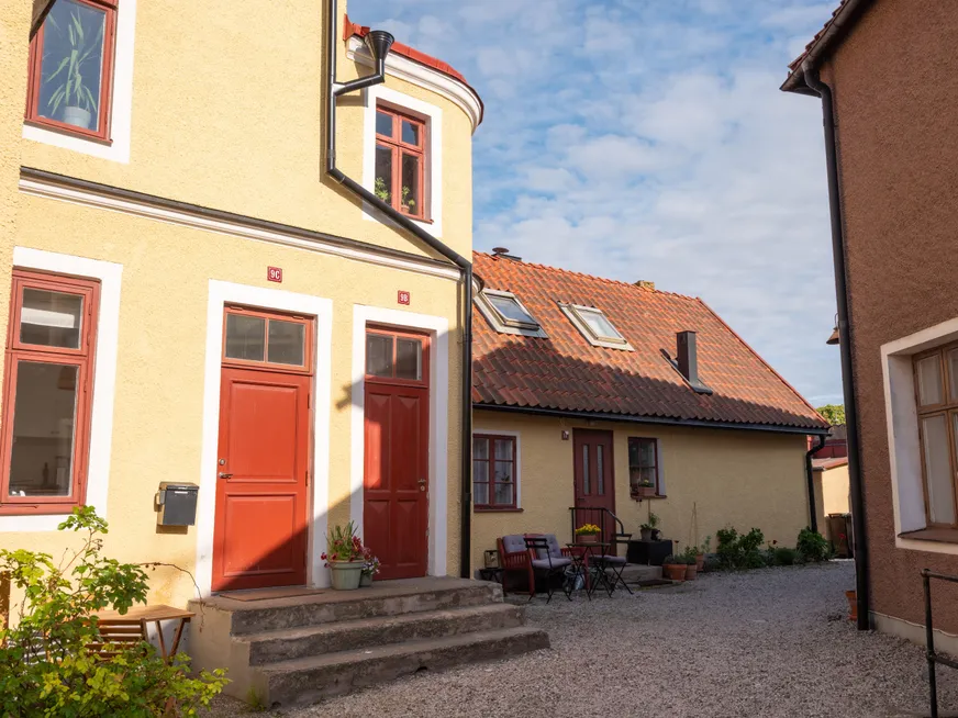 Fullskärm
