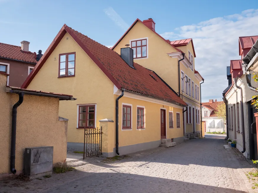 Fullskärm