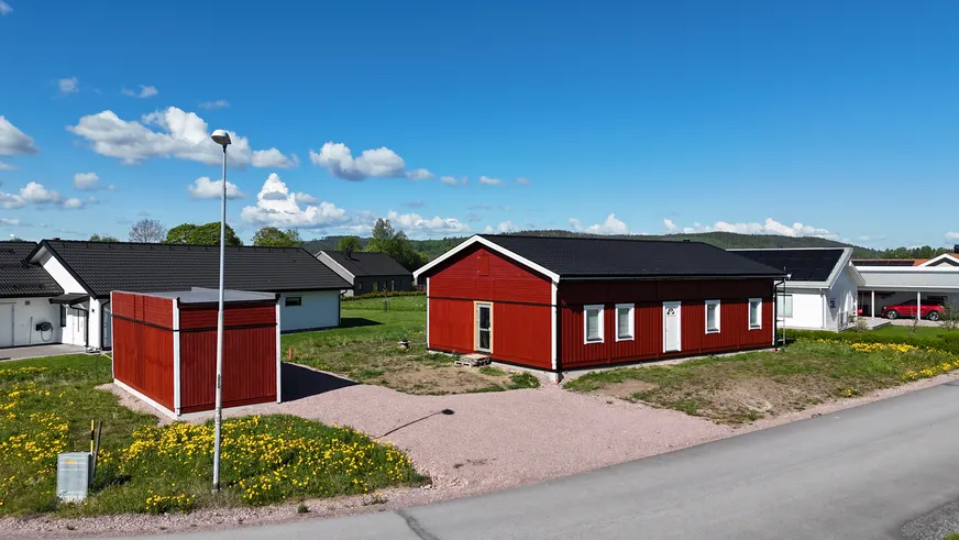 Fullskärm