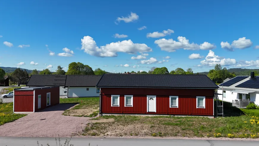 Fullskärm