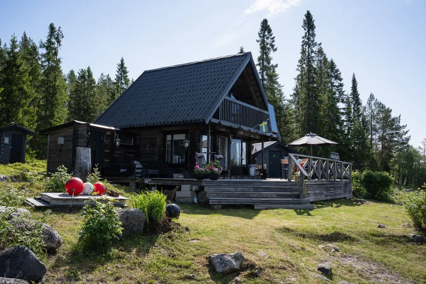 Fullskärm