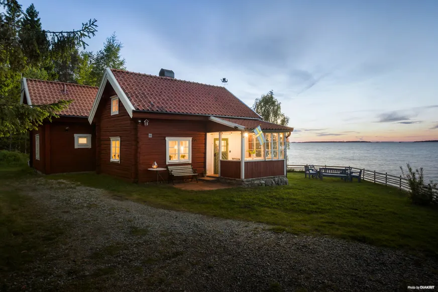 Fullskärm
