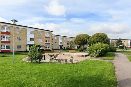 Fullskärm