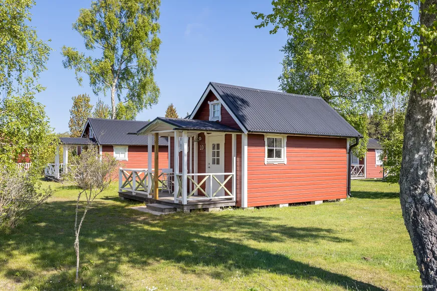 Fullskärm