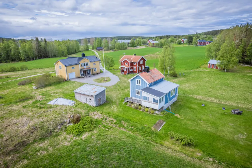 Fullskärm