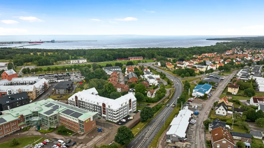 Fullskärm