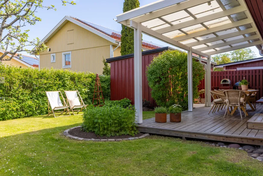 Fullskärm