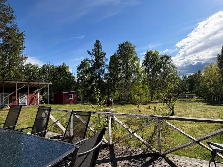 Fullskärm