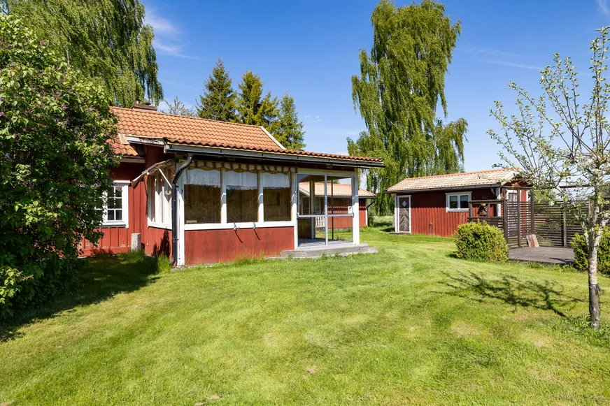 Fullskärm
