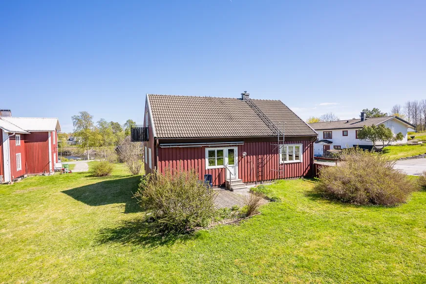 Fullskärm