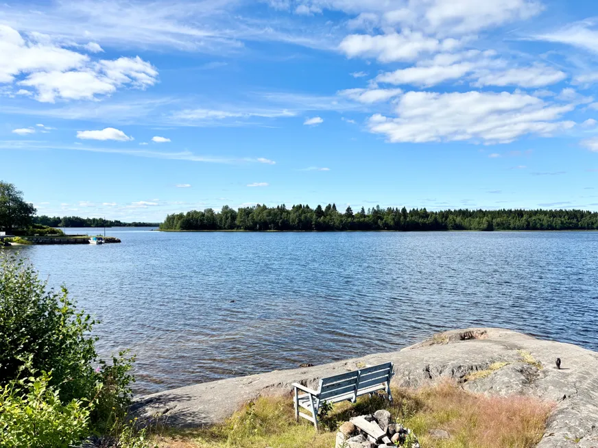 Fullskärm