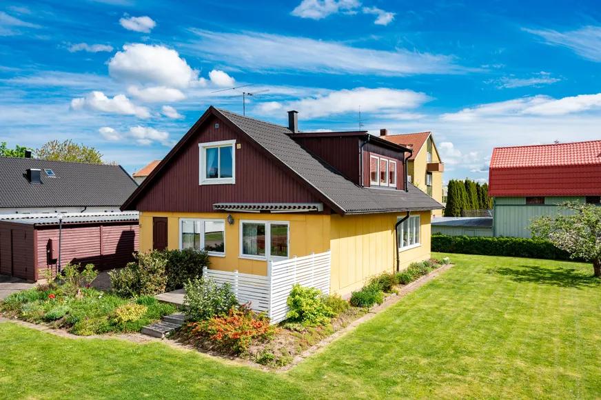 Fullskärm
