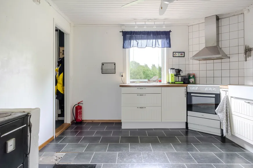 Fullskärm
