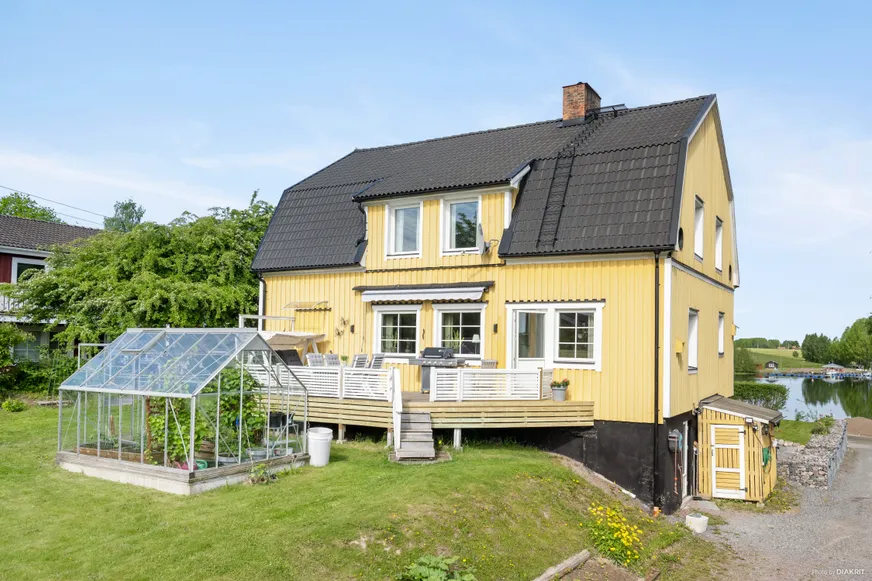 Fullskärm