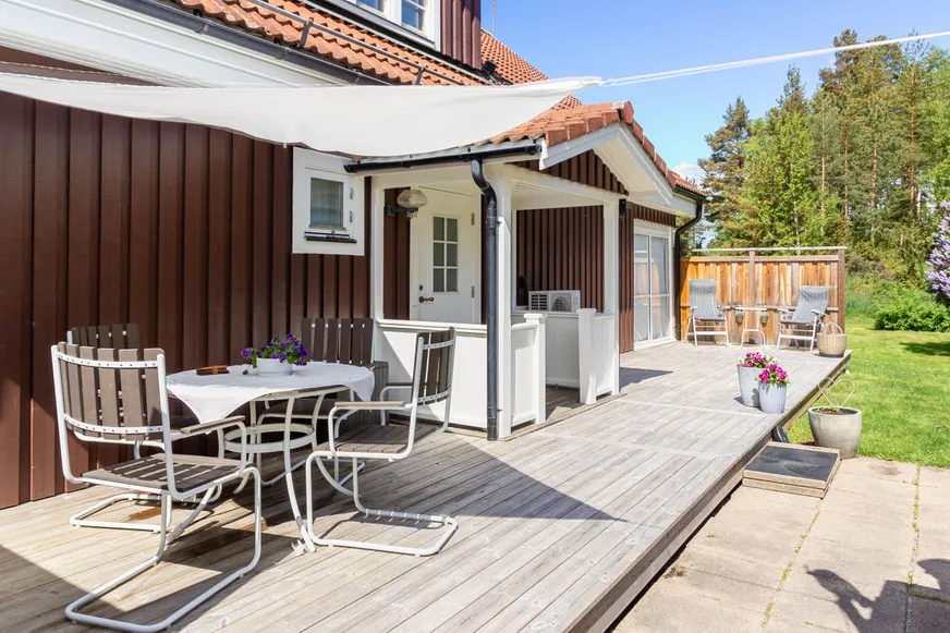 Fullskärm