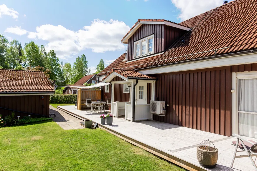 Fullskärm