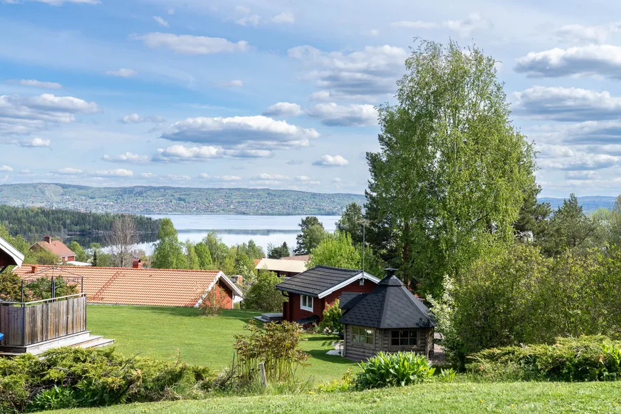 Fullskärm