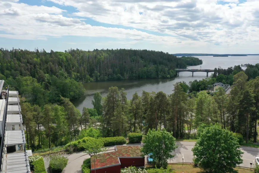 Fullskärm