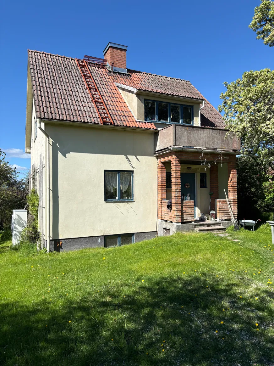 Fullskärm