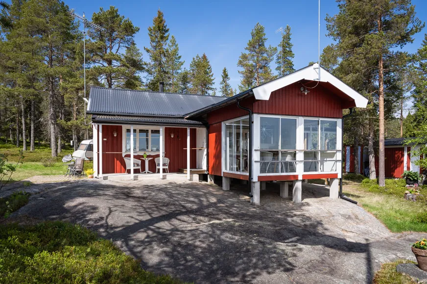 Fullskärm