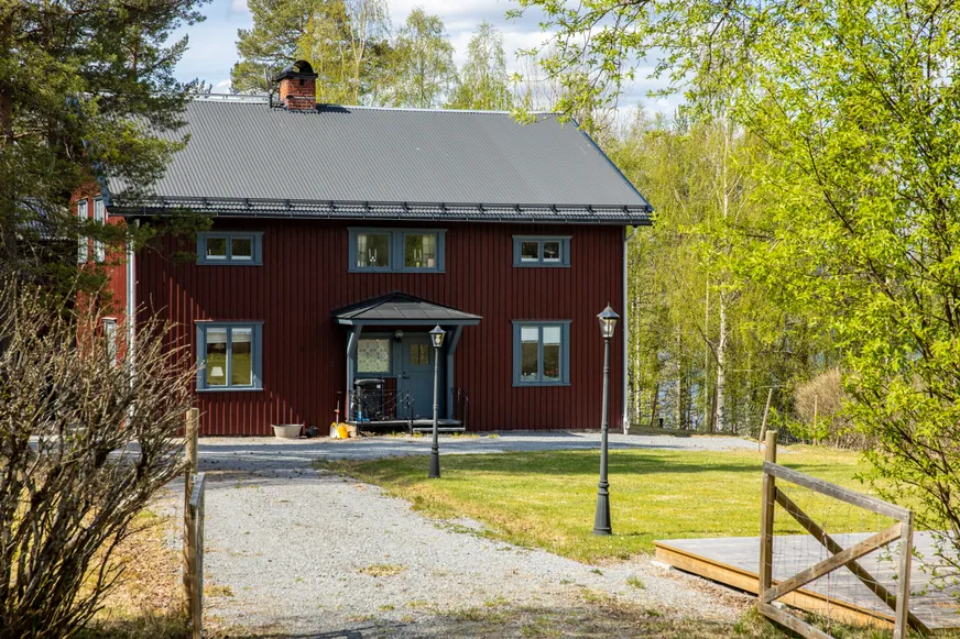 Fullskärm