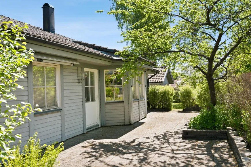 Fullskärm