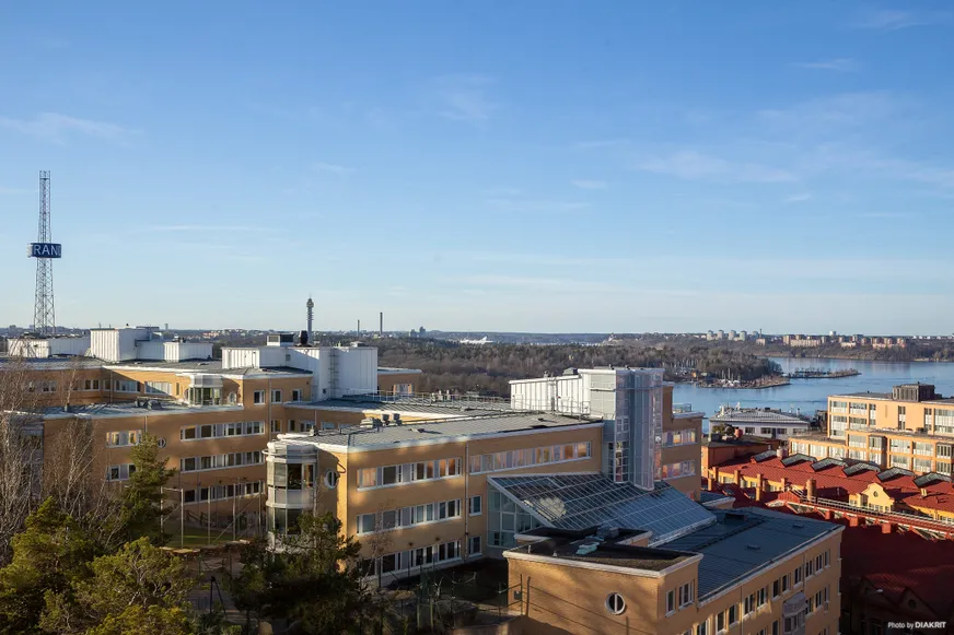 Fullskärm