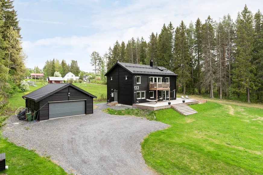 Fullskärm