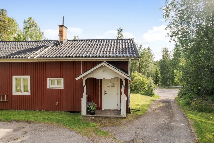 Fullskärm