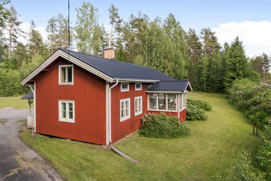 Fullskärm