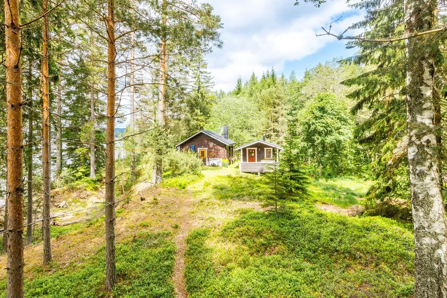 Fullskärm