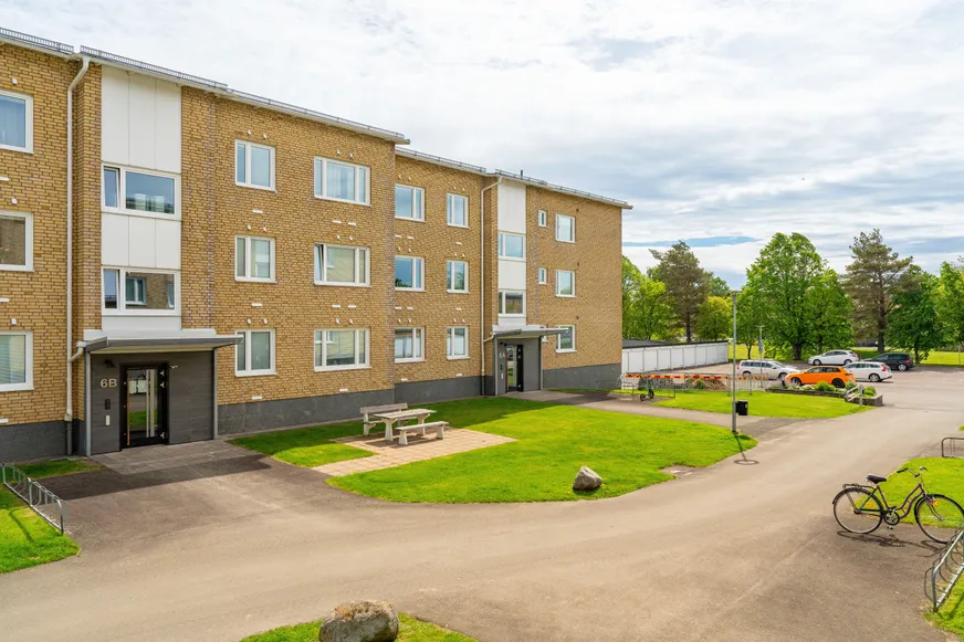 Fullskärm