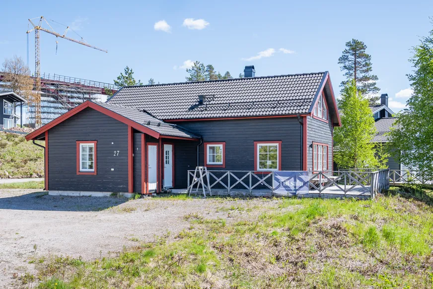 Fullskärm