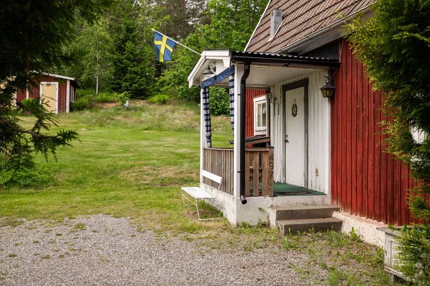 Fullskärm