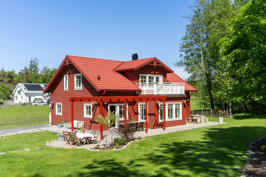 Fullskärm