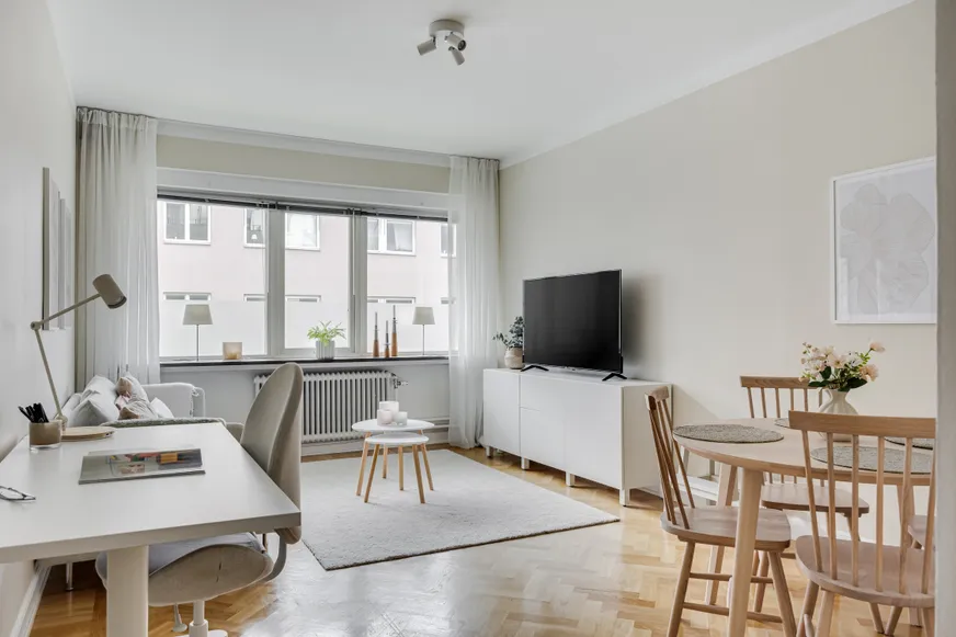 Änggatan 3B