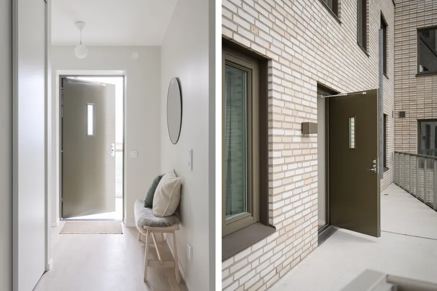 Fullskärm