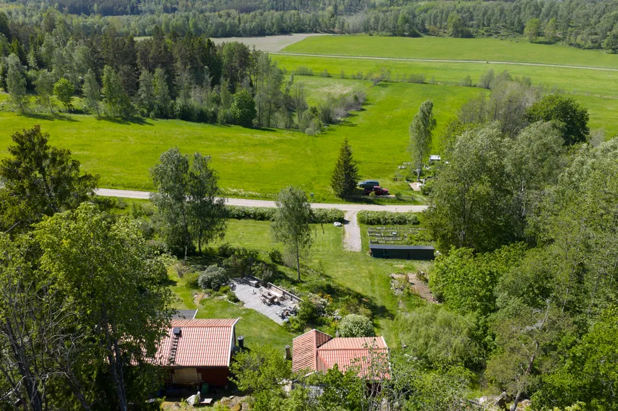 Fullskärm