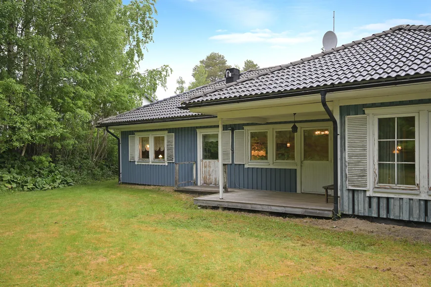 Fullskärm